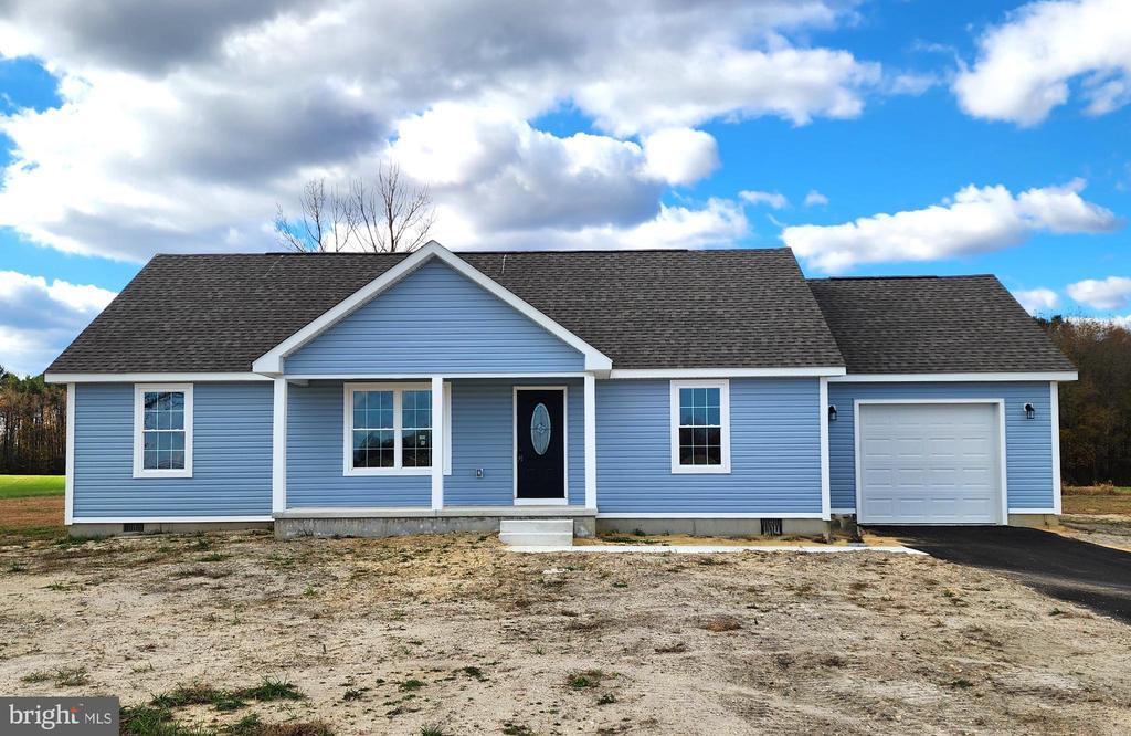 15662 Trinity Church Rd, BRIDGEVILLE