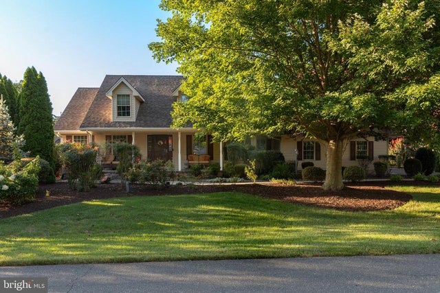 29841 Colony Dr, Dagsboro