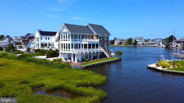 34980 Hassell Avenue Ext, Bethany Beach