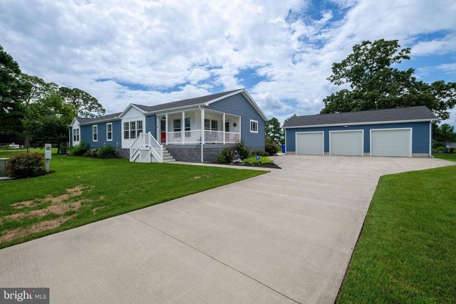 27057 Island Drive Ln #27057, Millsboro