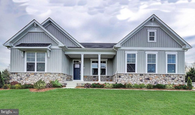 22004 Antlered Way, Georgetown