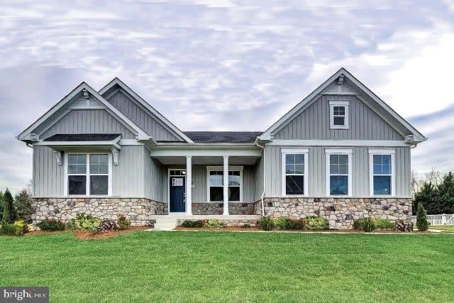 24083 Jerrico Rd, Lincoln