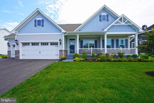 26147 Tributary Blvd, Millsboro