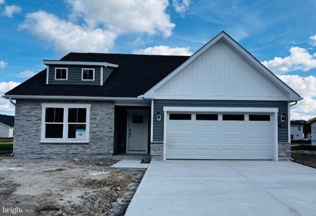 Homesite 96 R Wilson Loop, Georgetown