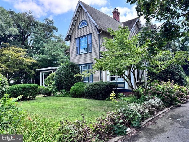 222 S Washington St, Millsboro