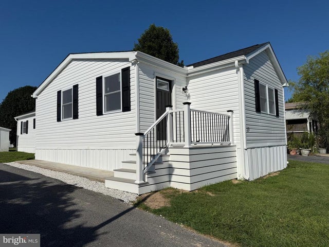 13 Wagon Wheel Ln #14374, Rehoboth Beach