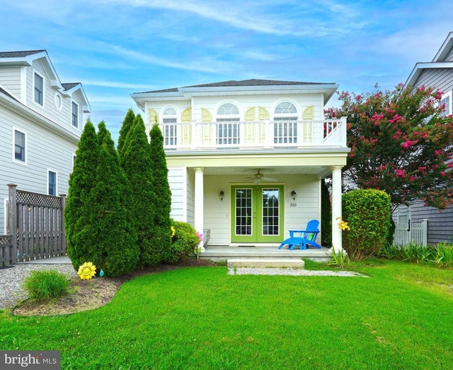 310 Burton Ave #a, Lewes