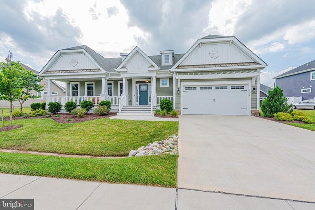 35516 Betsy Ross Blvd, Rehoboth Beach