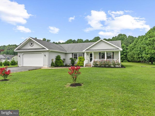 25968 Country Meadows Dr, Millsboro