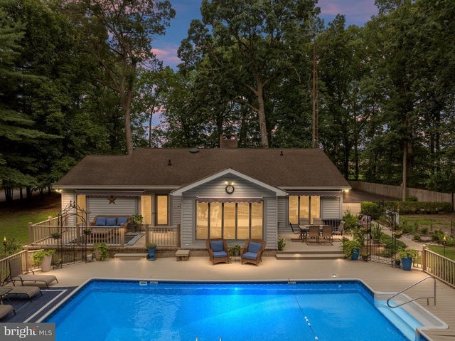 6401 Cedar Neck Rd, Milford