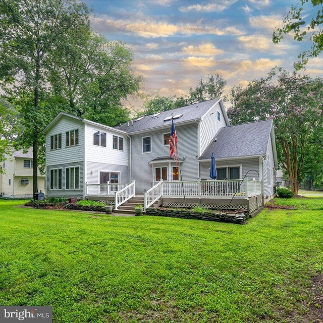 36314 Old Mill Pond Rd, Selbyville