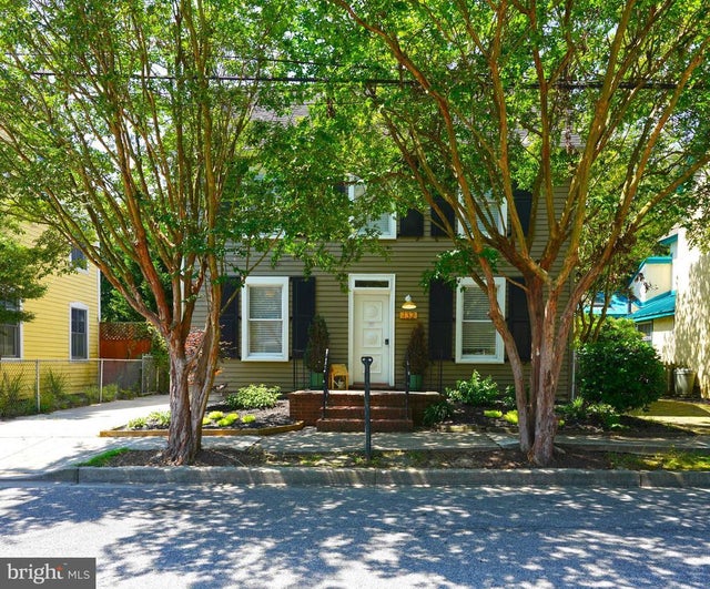 132 S Washington Ave, Lewes