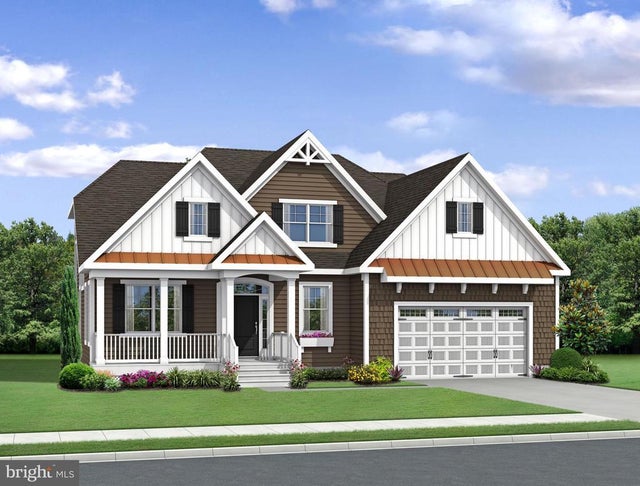 Tbd Corner Lot #196, Lewes