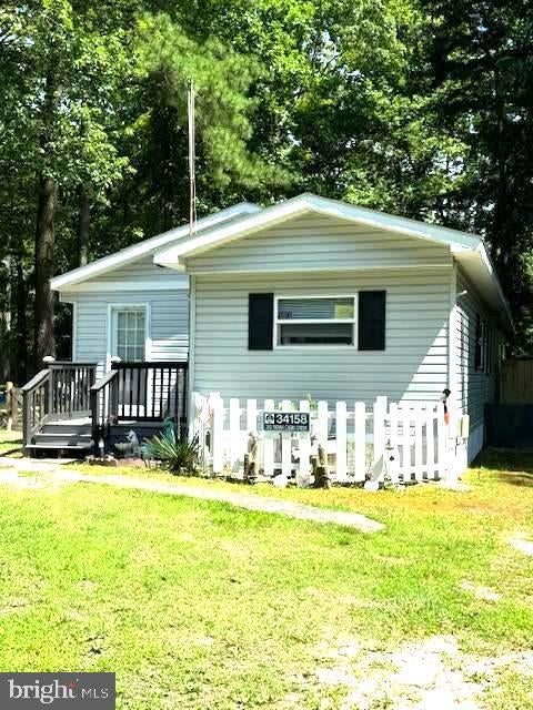 34158 Indian Cabin Creek Rd #5046, Millsboro