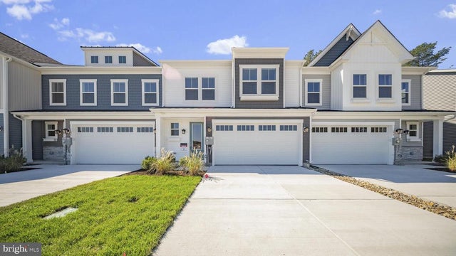 Homesite 11 Merrick Way, Ocean View