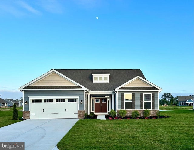 24126 West Cypress Way, Milton