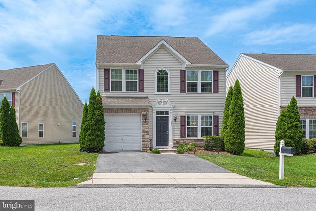 157 Bobbys Branch Rd #25, Millsboro