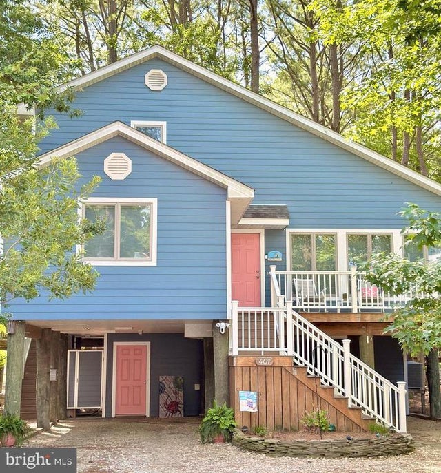 401 Periwinkle Rd, South Bethany