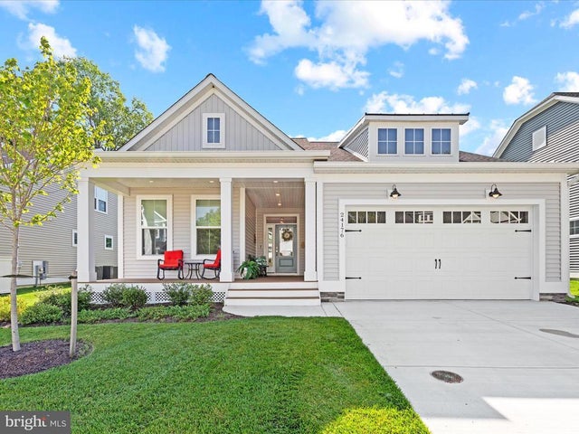 24176 Heartleaf Rd, Frankford