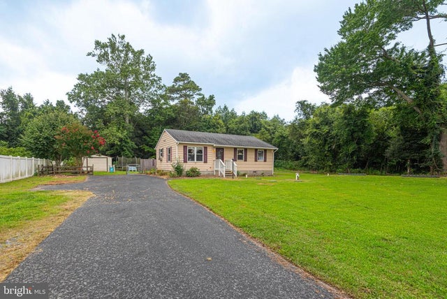 27020 Gum Tree Rd, Dagsboro