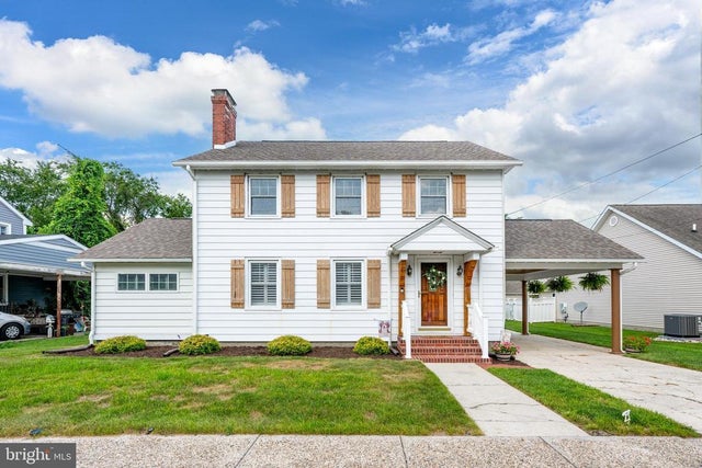 319 E Church St, Millsboro