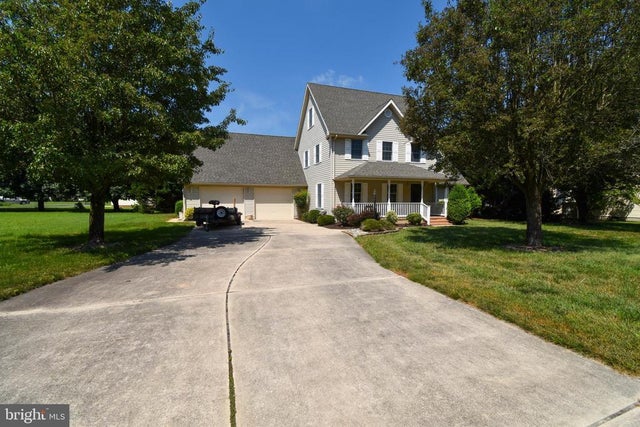 426 Delaware Ave, Millsboro