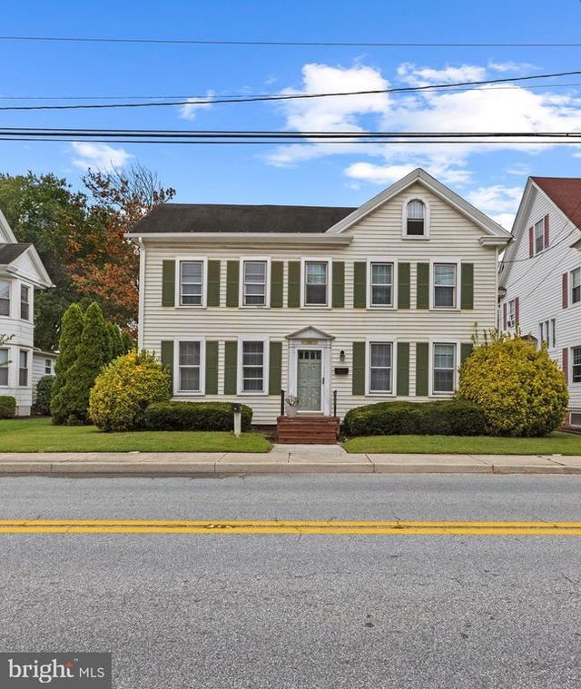 206 S Main St, Bridgeville