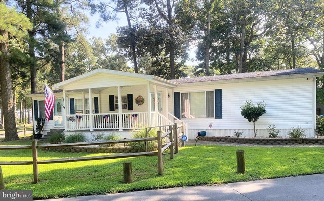 34224 Green Holly Rd #180, Long Neck