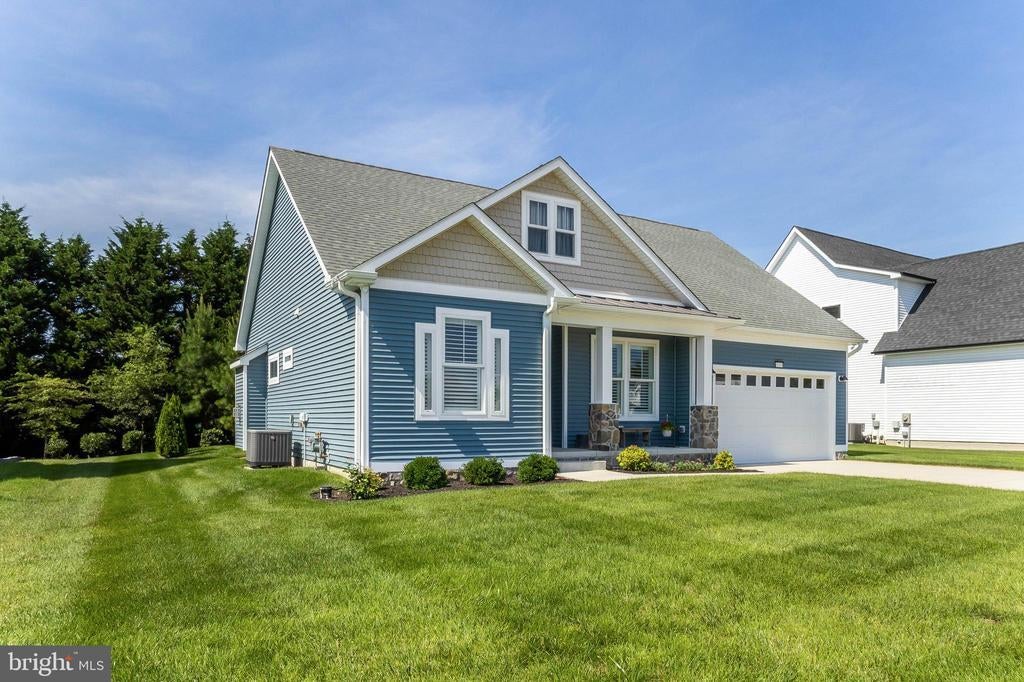 16454 Four Leaf Dr, LEWES