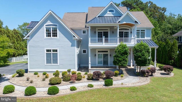 16976 Black Marlin Cir, Lewes