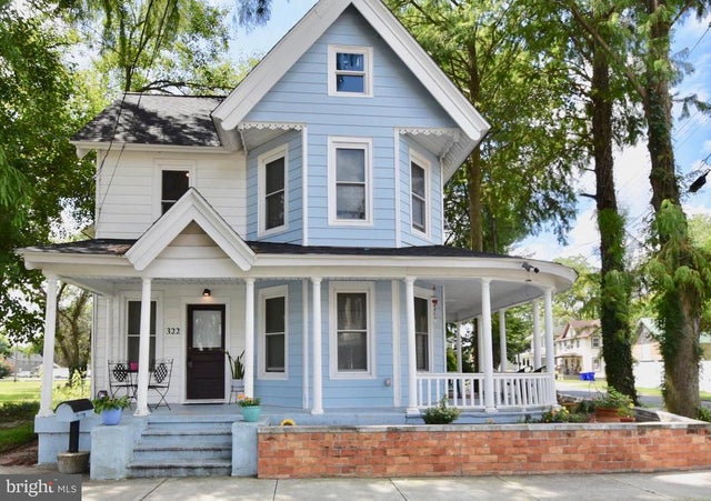 322 N Pine St, Seaford