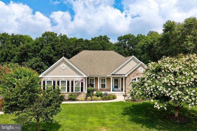 27183 Buckskin Trl, Harbeson