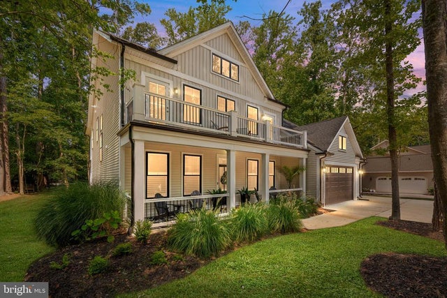 40 Bay Reach, Rehoboth Beach