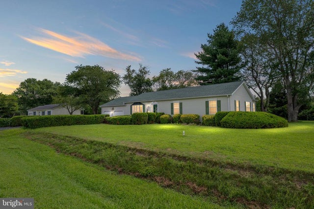 2 Falcon Crest Dr, Harbeson