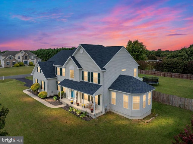 20925 Thawley Ln, Milford