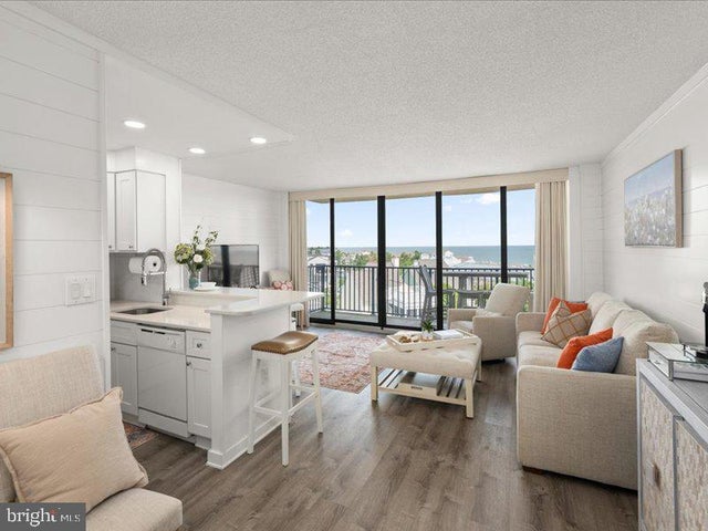 409 Annapolis House Rd #409n, Bethany Beach