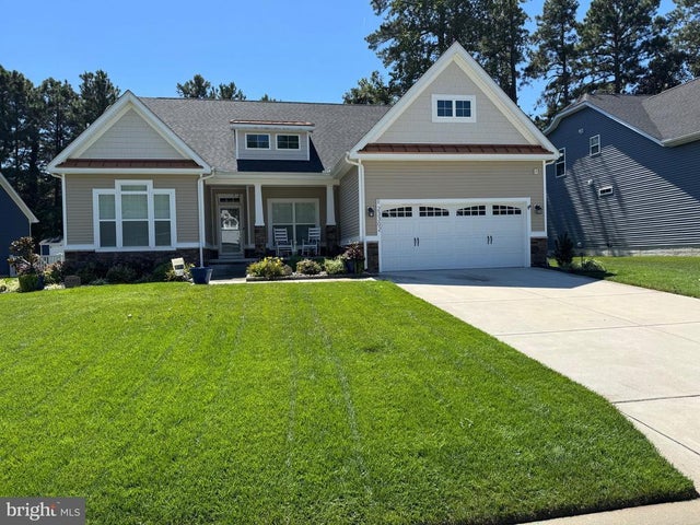 23302 Bluewater Way, Lewes