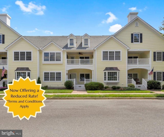 24934 Pot Bunker #3716, Millsboro