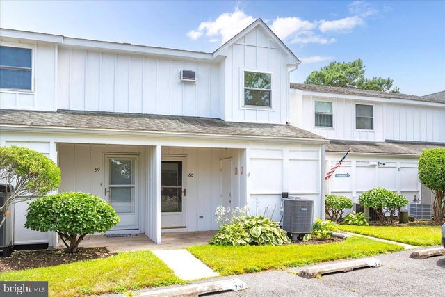 38072 Mockingbird Ln #60, Selbyville