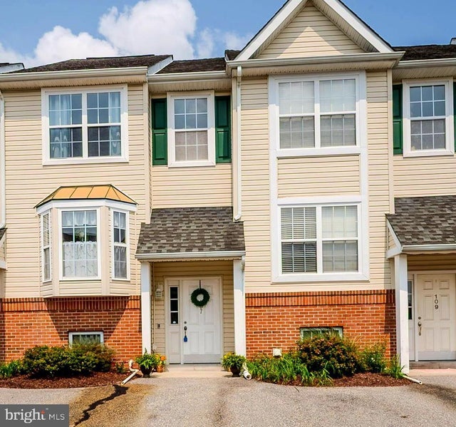 107 Nicoles Ct ##175, Millsboro