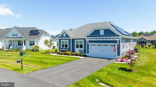 24006 Benjamin Harrison Cir, Millsboro