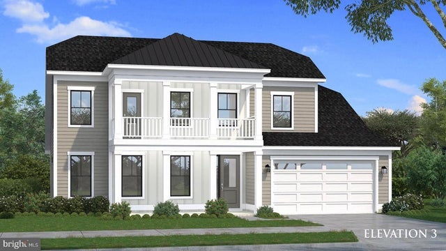 Homesite 14 Hornbeam Dr, Frankford