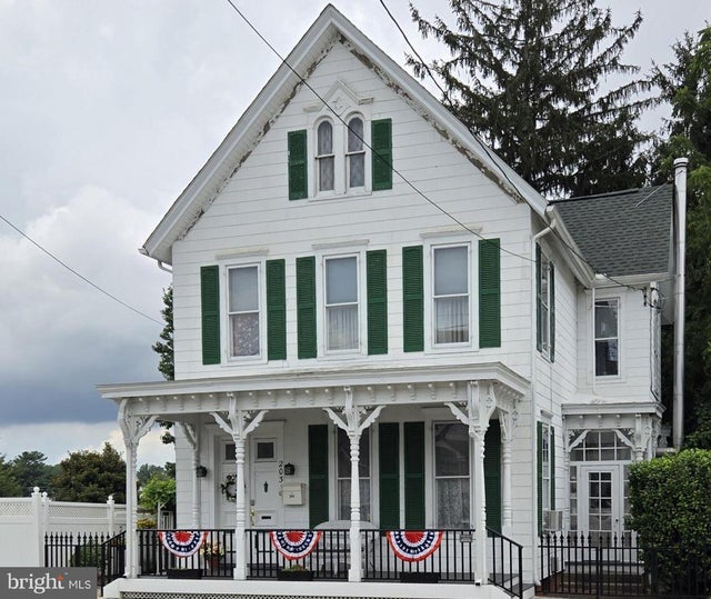 203 Se Front St, Milford