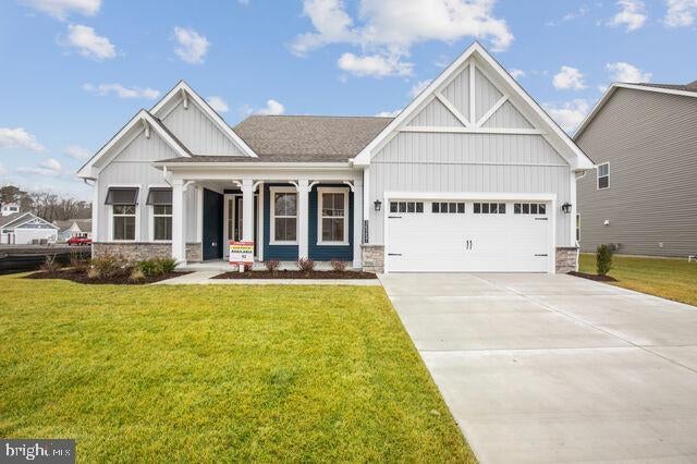 22059 Heartwood Cir, Lewes