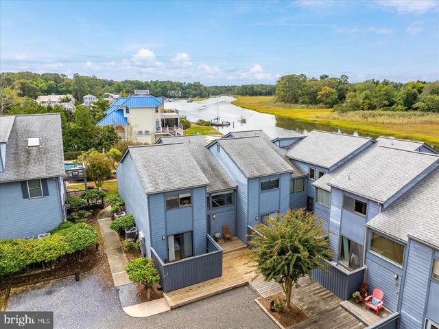 4 Snug Harbor Ct #7, Rehoboth Beach