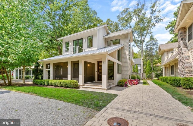 91 Columbia Ave, Rehoboth Beach