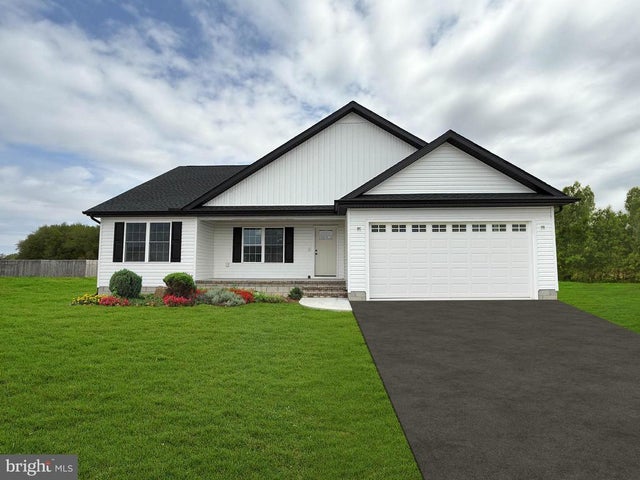 30337 Hawk Ridge Way #lot 17, Seaford