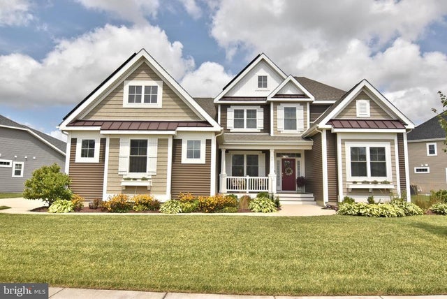 24173 Bunting Cir, Harbeson