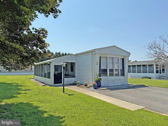 26 Sunnyfield Rd #e-15, Rehoboth Beach