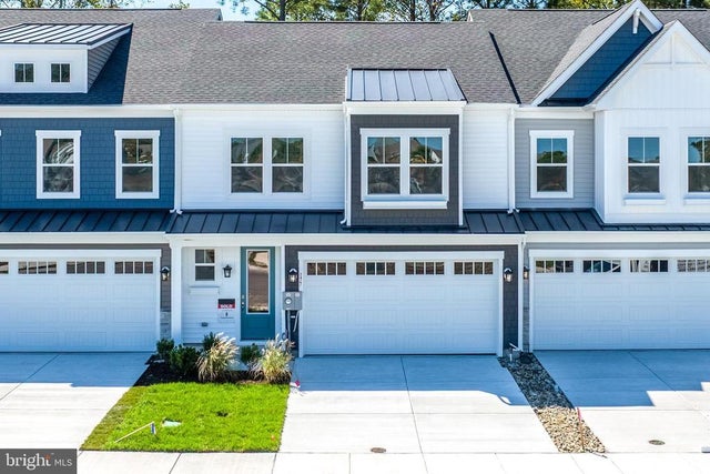 Homesite 12 Merrick Way, Ocean View